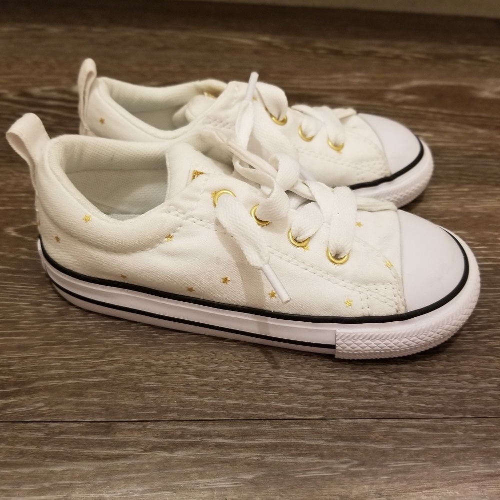 Toddler Converse